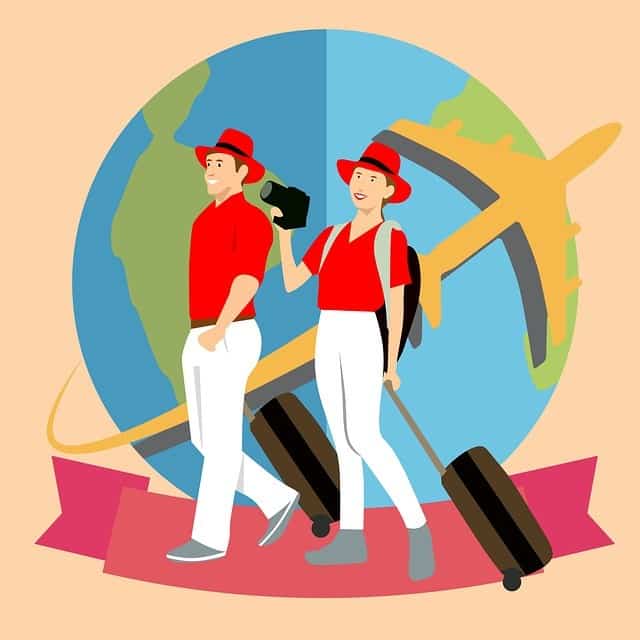 extranet expedia voyage